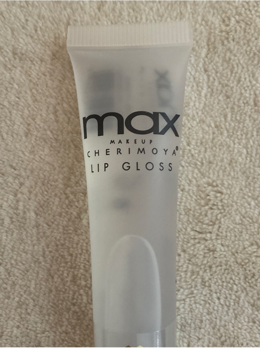 Honey Clear Lip Gloss - Clear - Picture 2 of 4